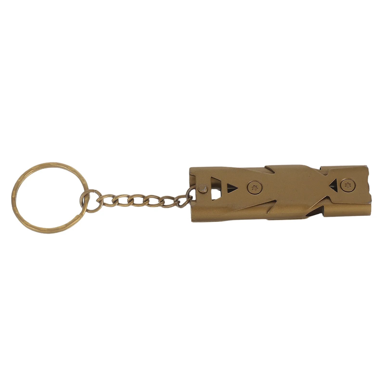 Свисток для выживания на открытом воздухе