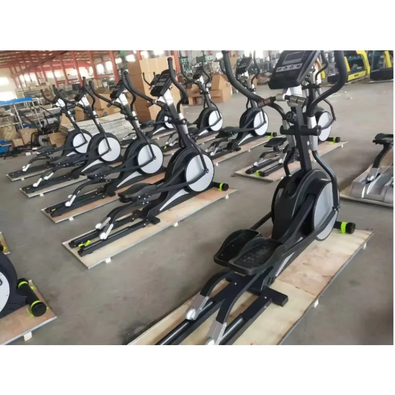 Оборудование для тренажерного зала - Фотография_5