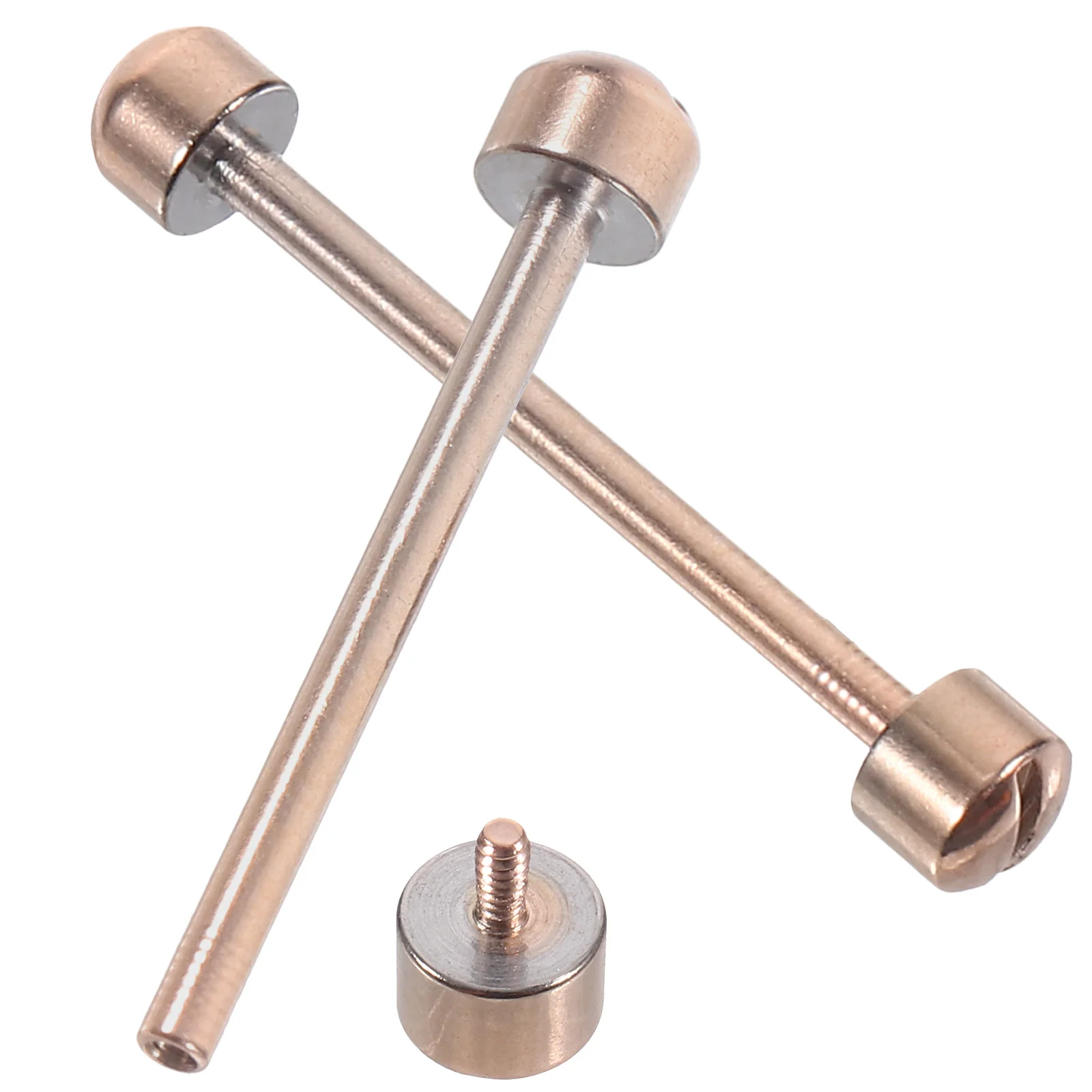 Соединительный стержень для часов