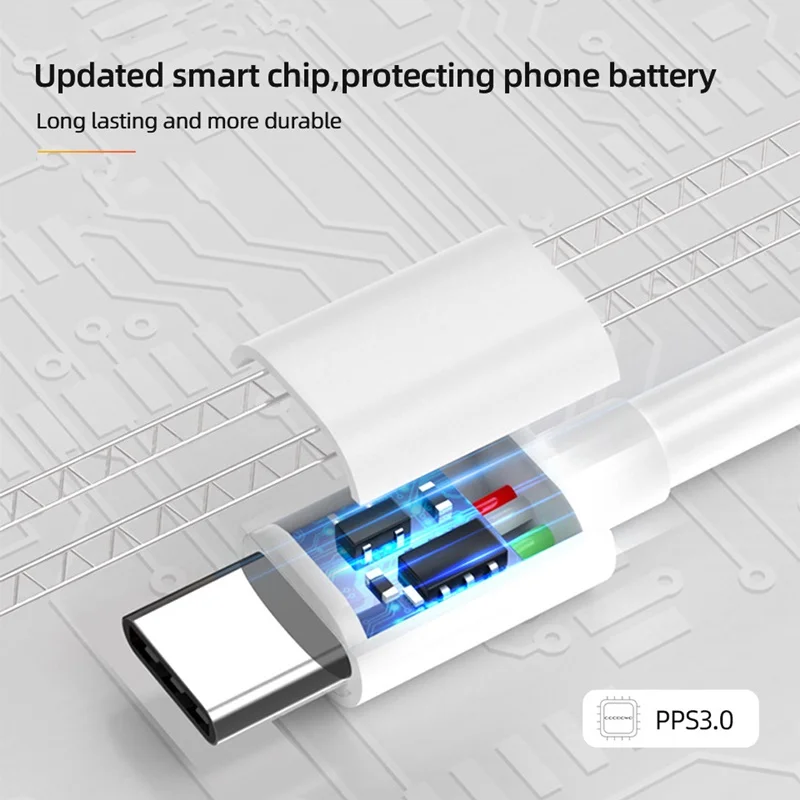 Оригинальный usb-кабель turbo для - Фотография_3