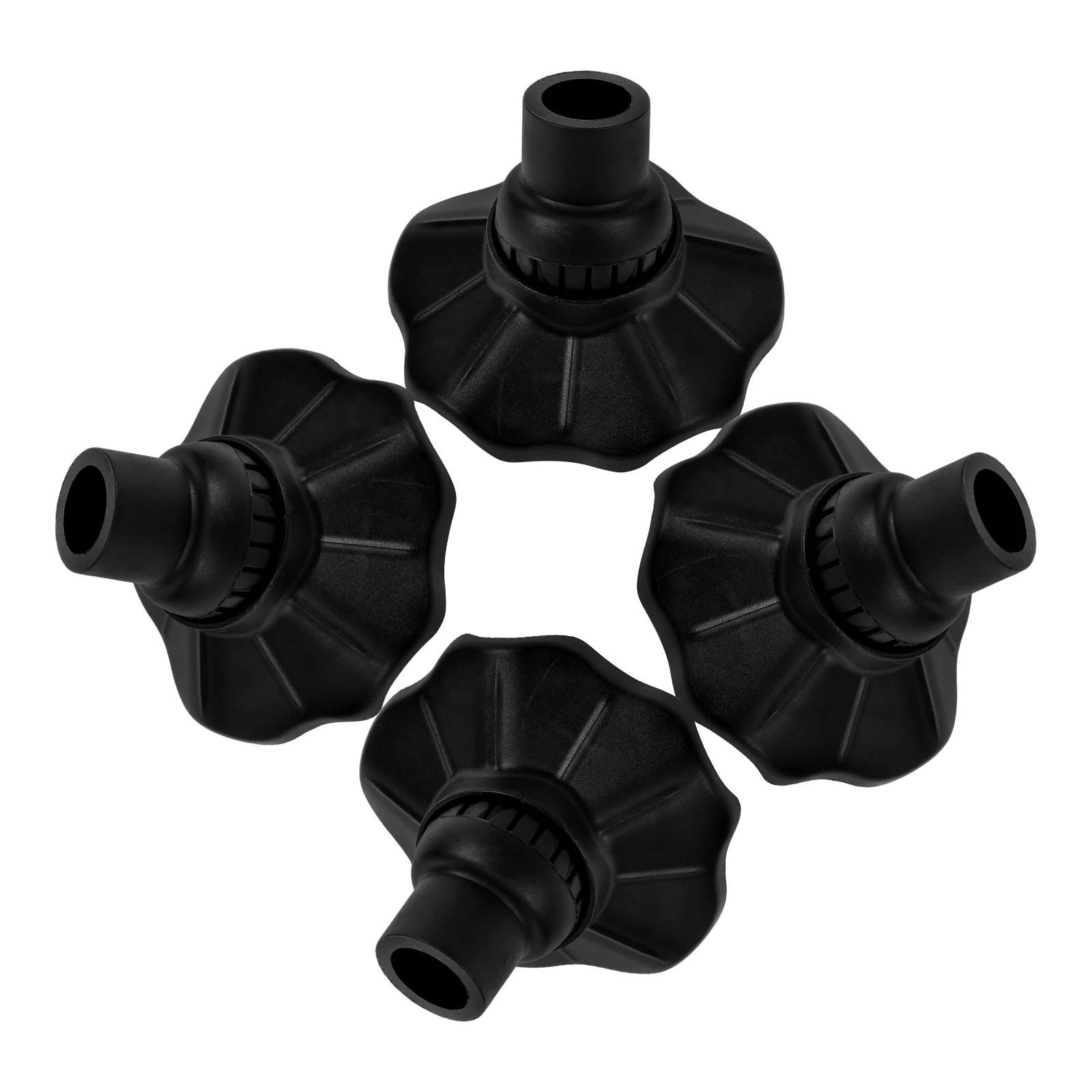 Нескользящие защитные накладки на пол для ножек стула