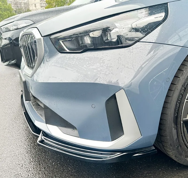 Автомобильный передний бампер - Фотография_3