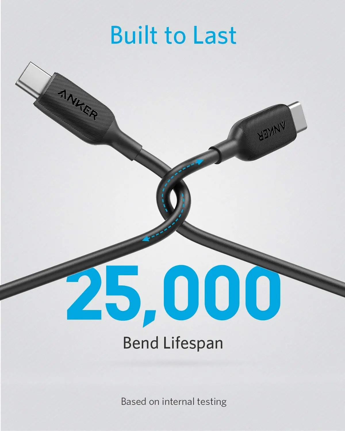 Кабель anker usb c - Фотография_3