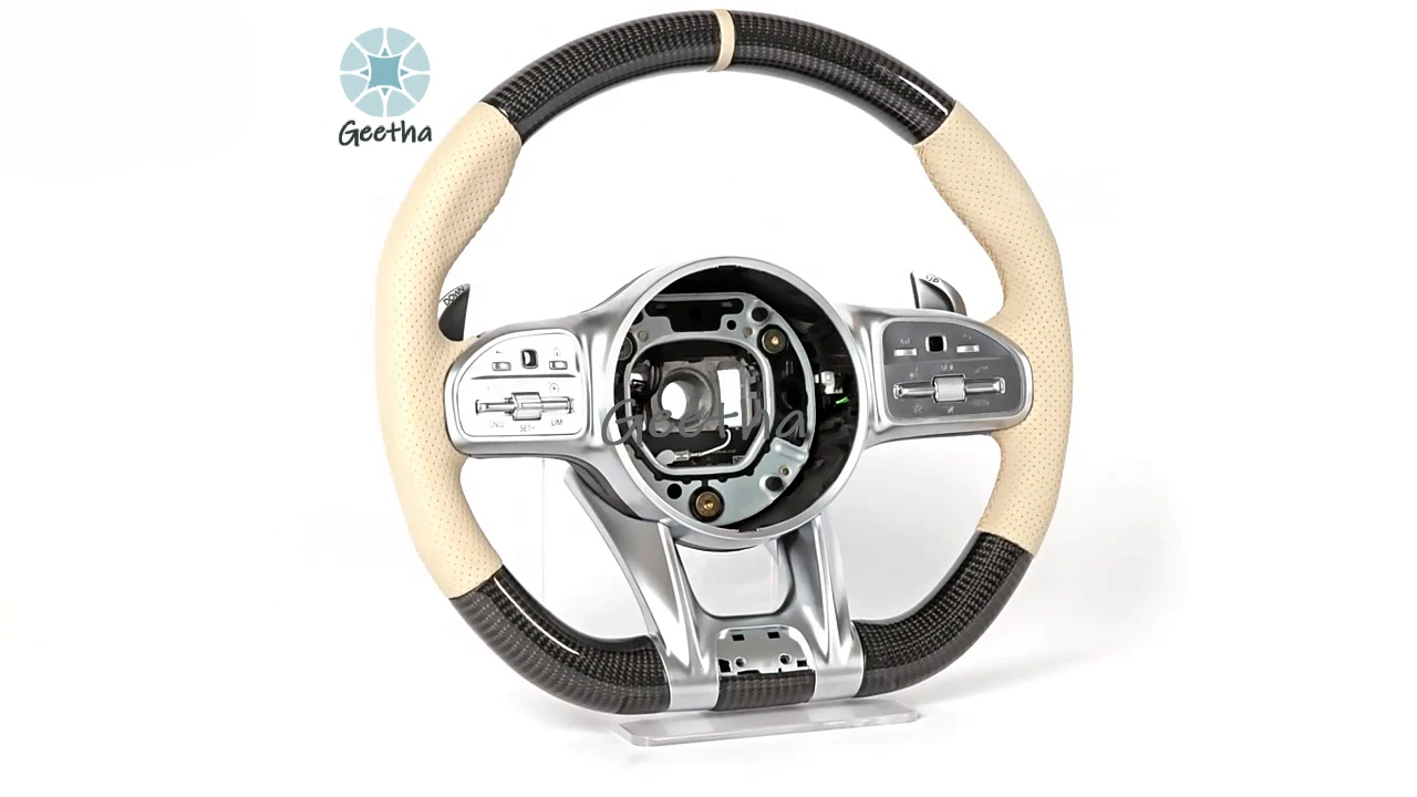 Для руля volant mercedes benz x - Фотография_4