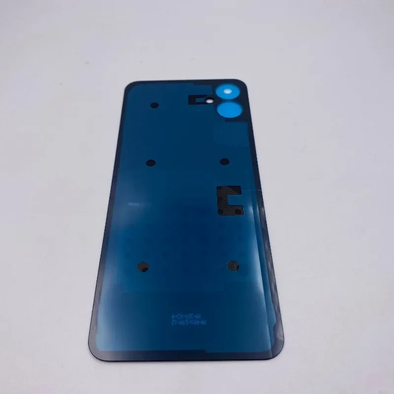 Задняя крышка батарейного отсека - Фотография_5