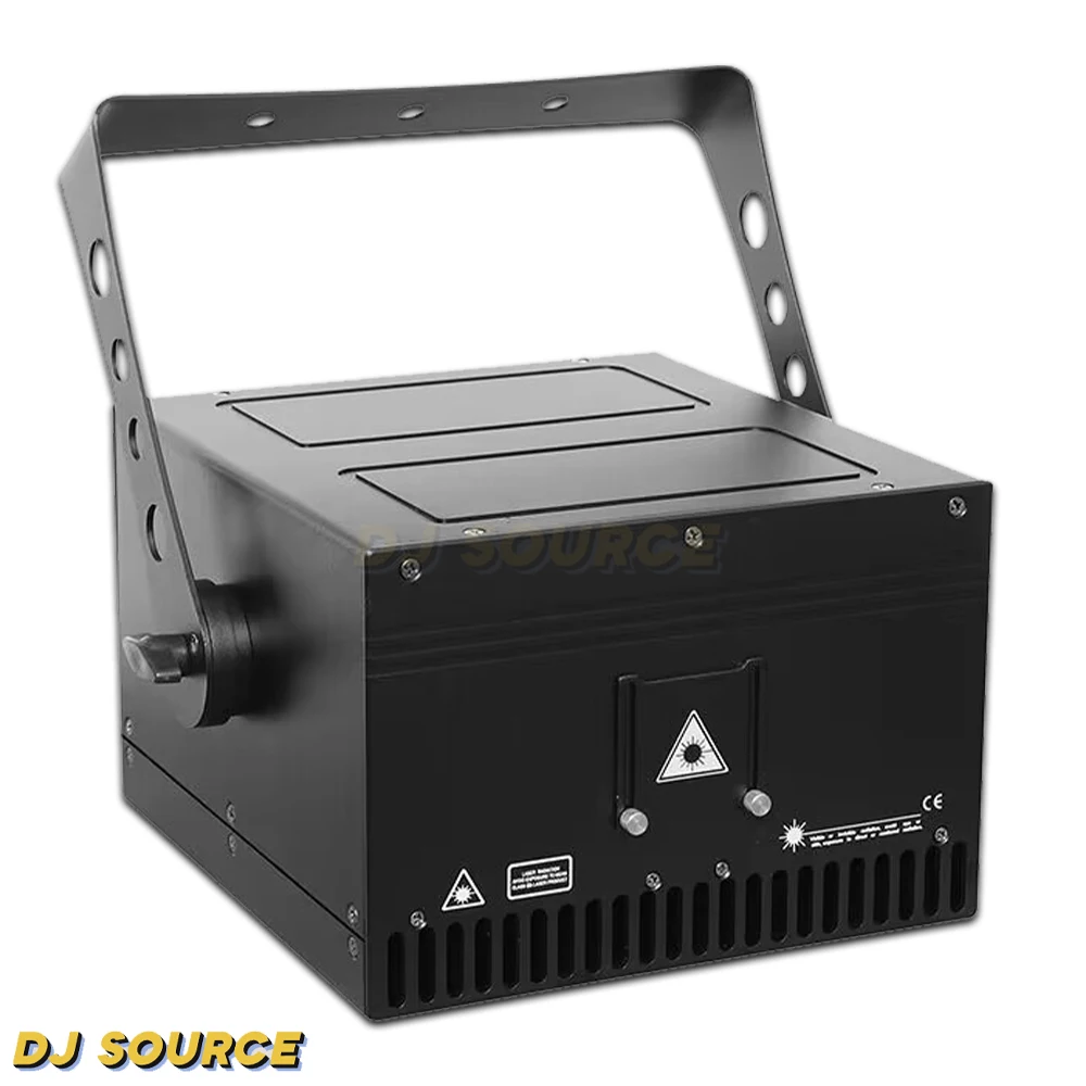 Rj45+ilda 6w 8w 10w 12w rgb полноцветный - Фотография_2