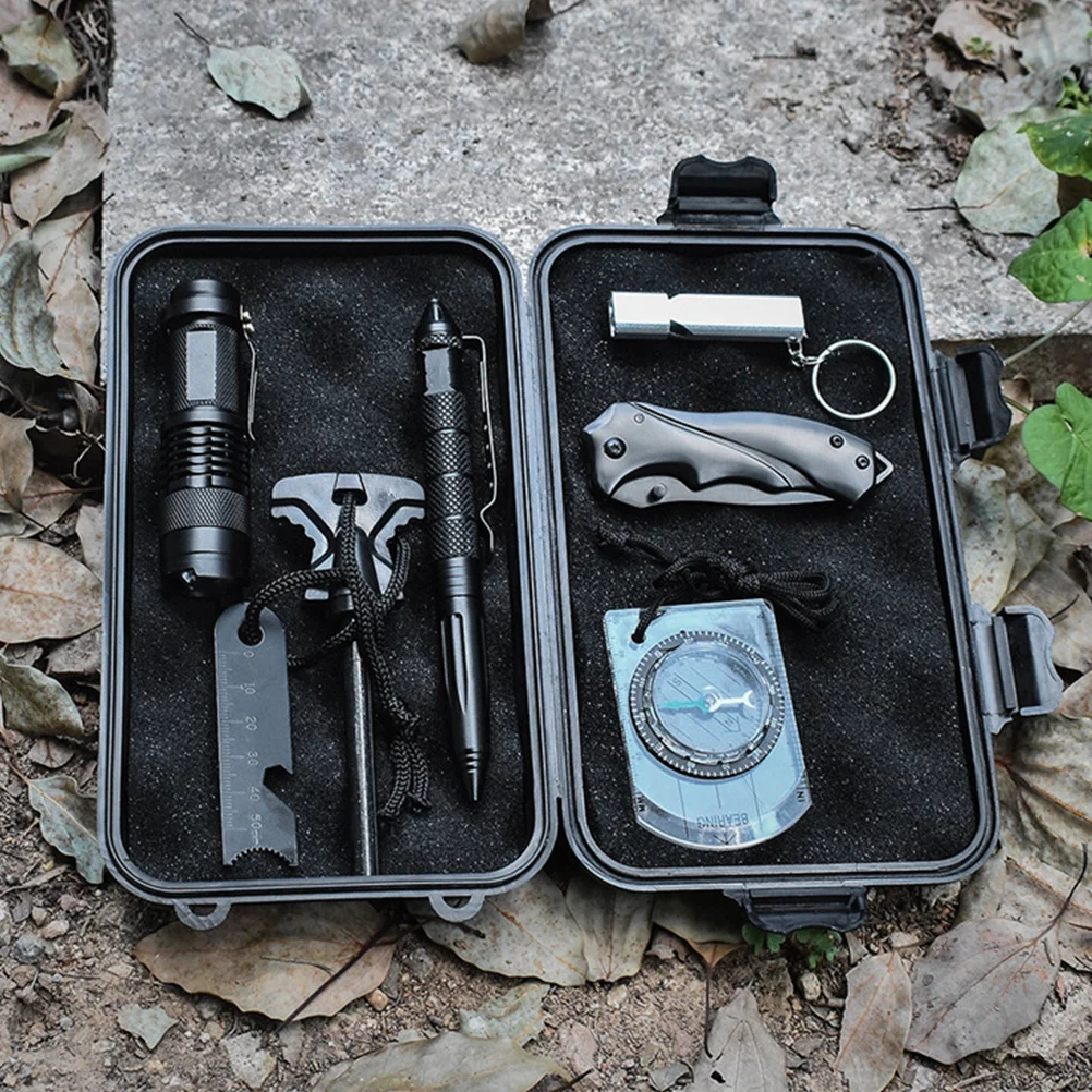 Контейнер для выживания из полипропилена премиум-класса