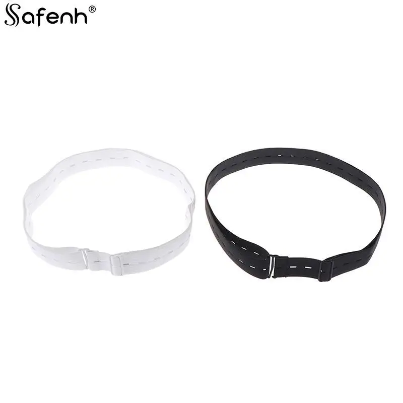 Ремень для рубашки для мужчин и женщин - Фотография_5