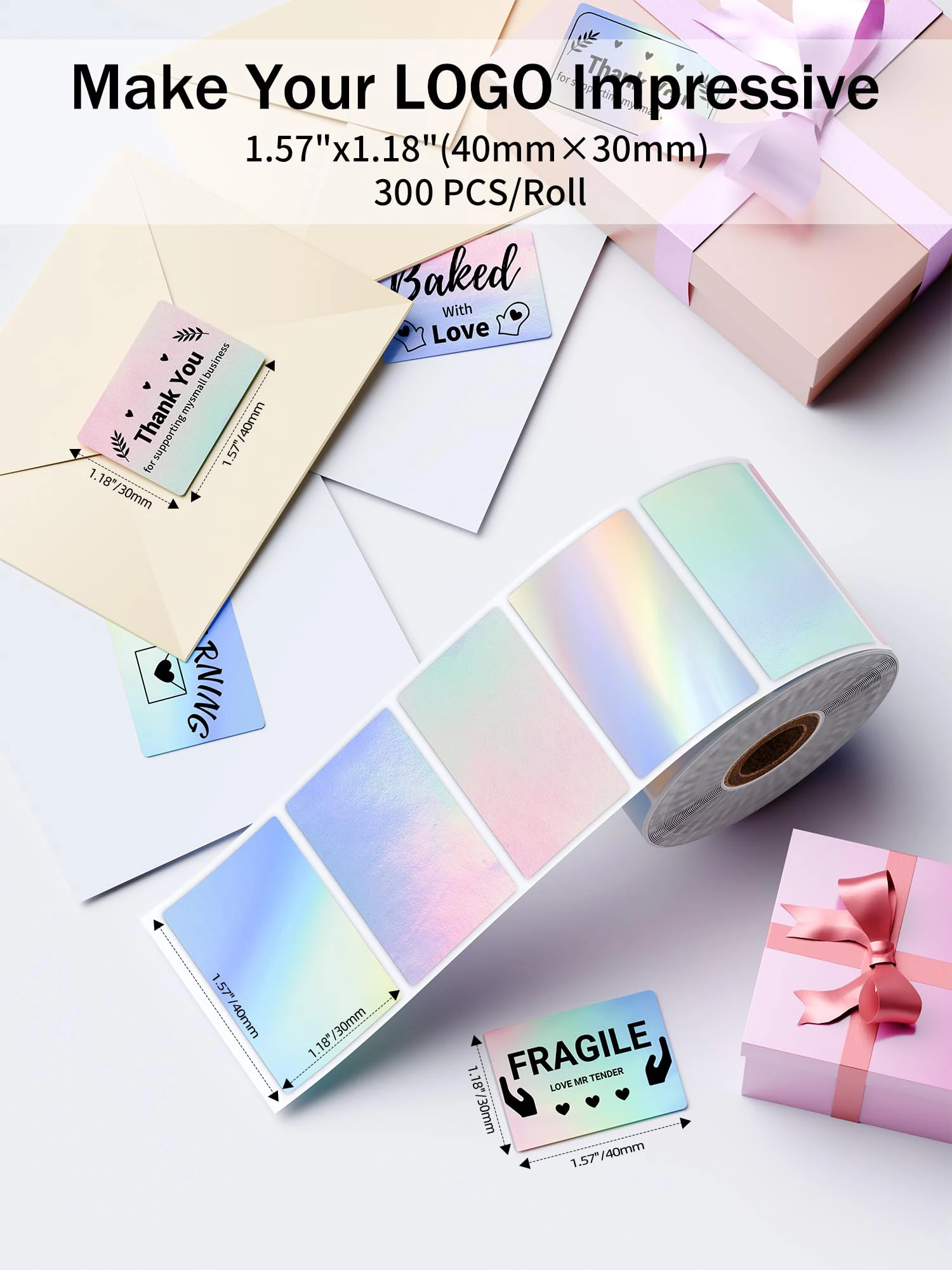 Термоэтикетки m110 - Фотография_2