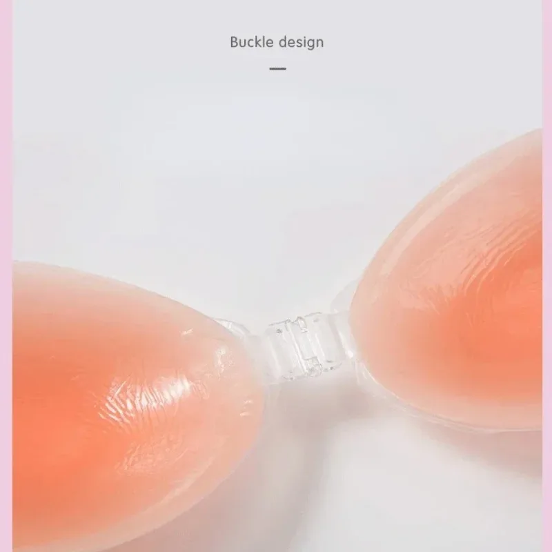 Силиконовый бюстгальтер - Фотография_6