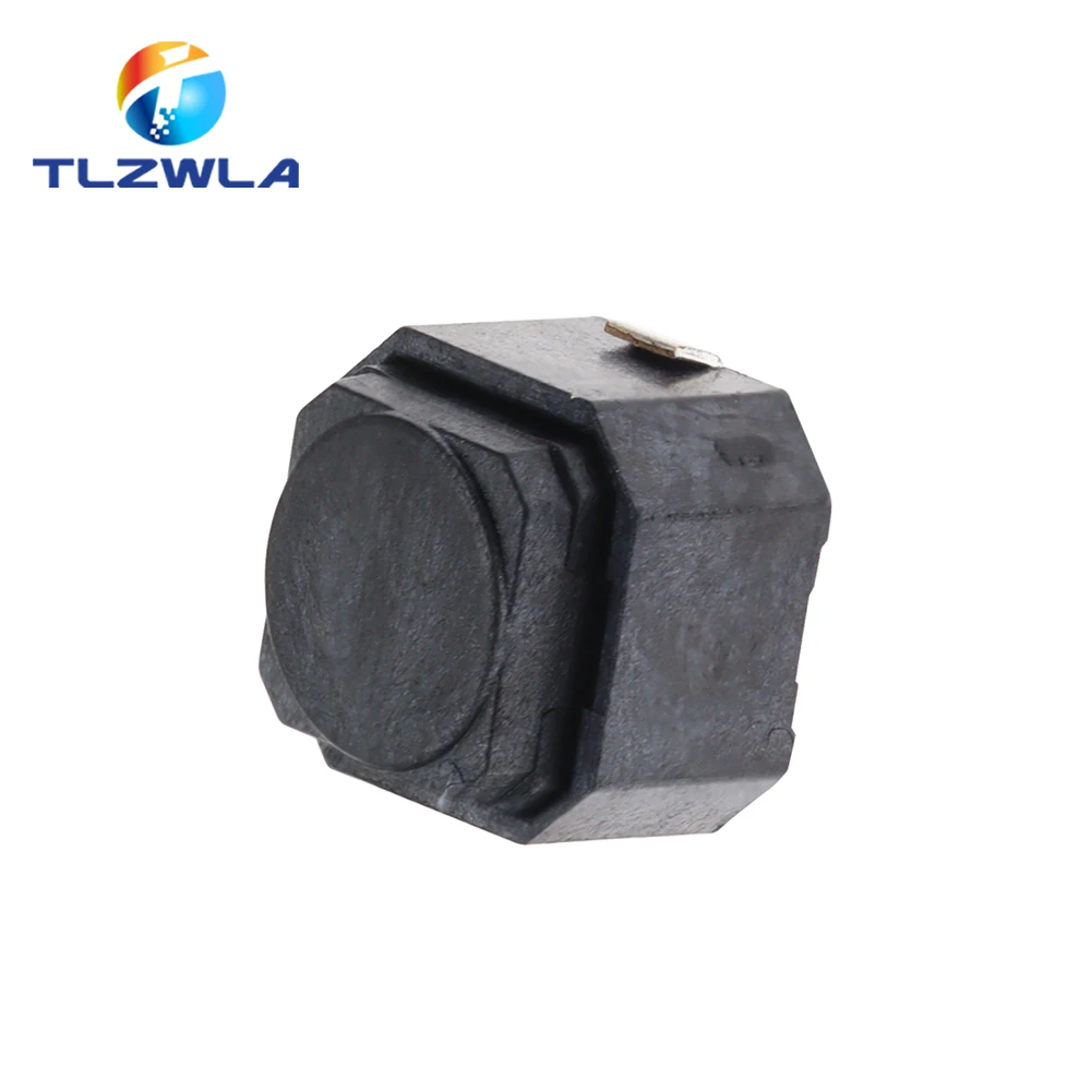 Тактовый переключатель 6*6*5 мм - Фотография_4