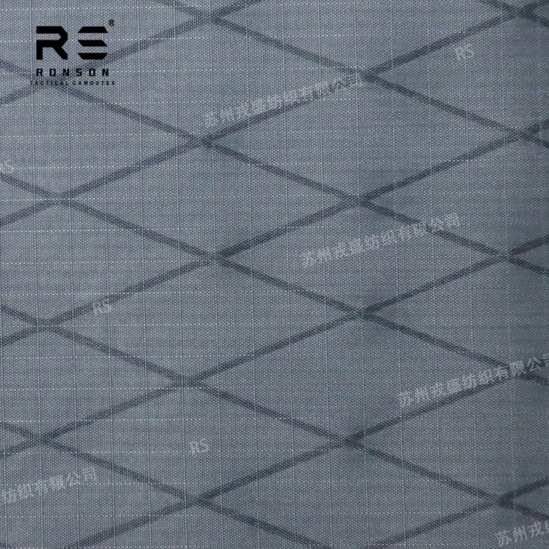 Лидер продаж 210d желтая ткань - Фотография_4