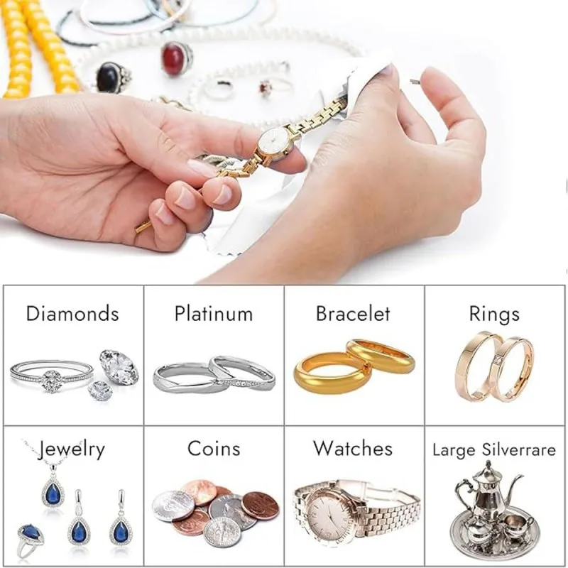 【набор для полировки ювелирных - Фотография_5