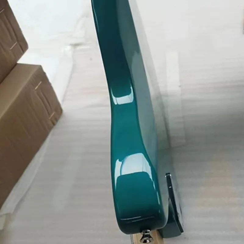 Stlf mahogany body gloss lp высококачественная - Фотография_3