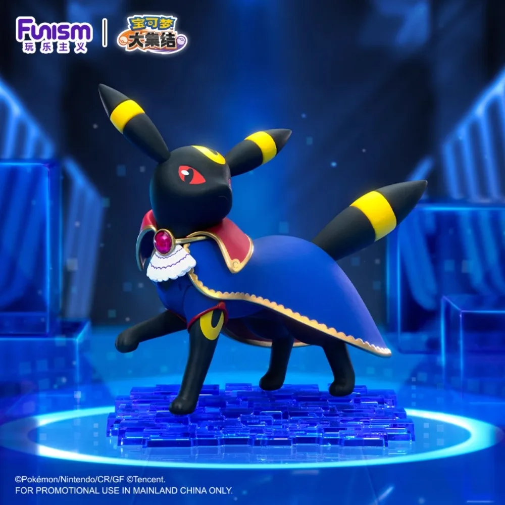 Подлинная фигурка funism pokemon - Фотография_5