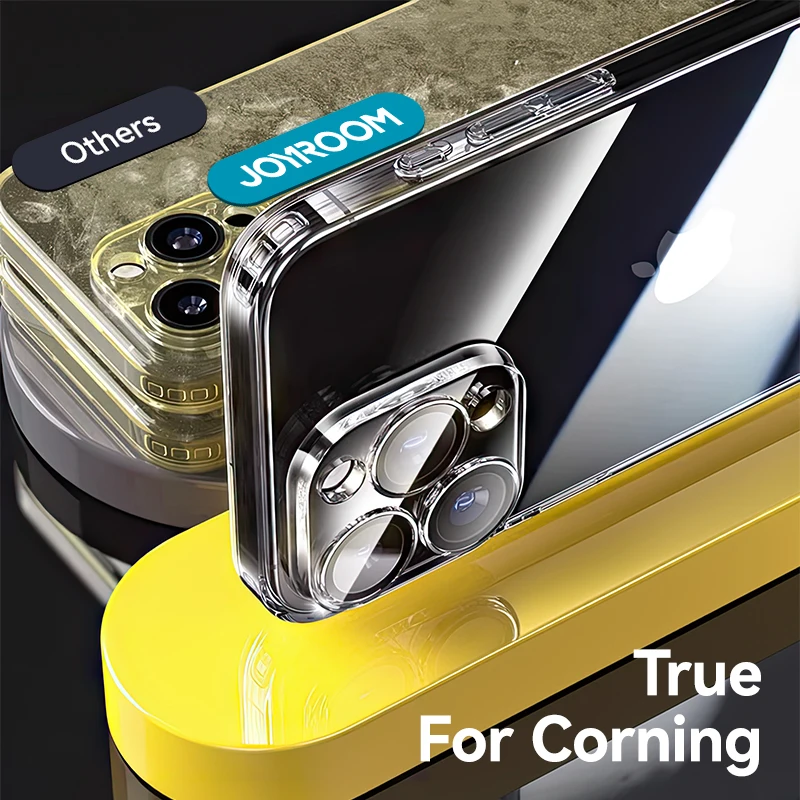 Чехол joyroom для iphone 16 - Фотография_2