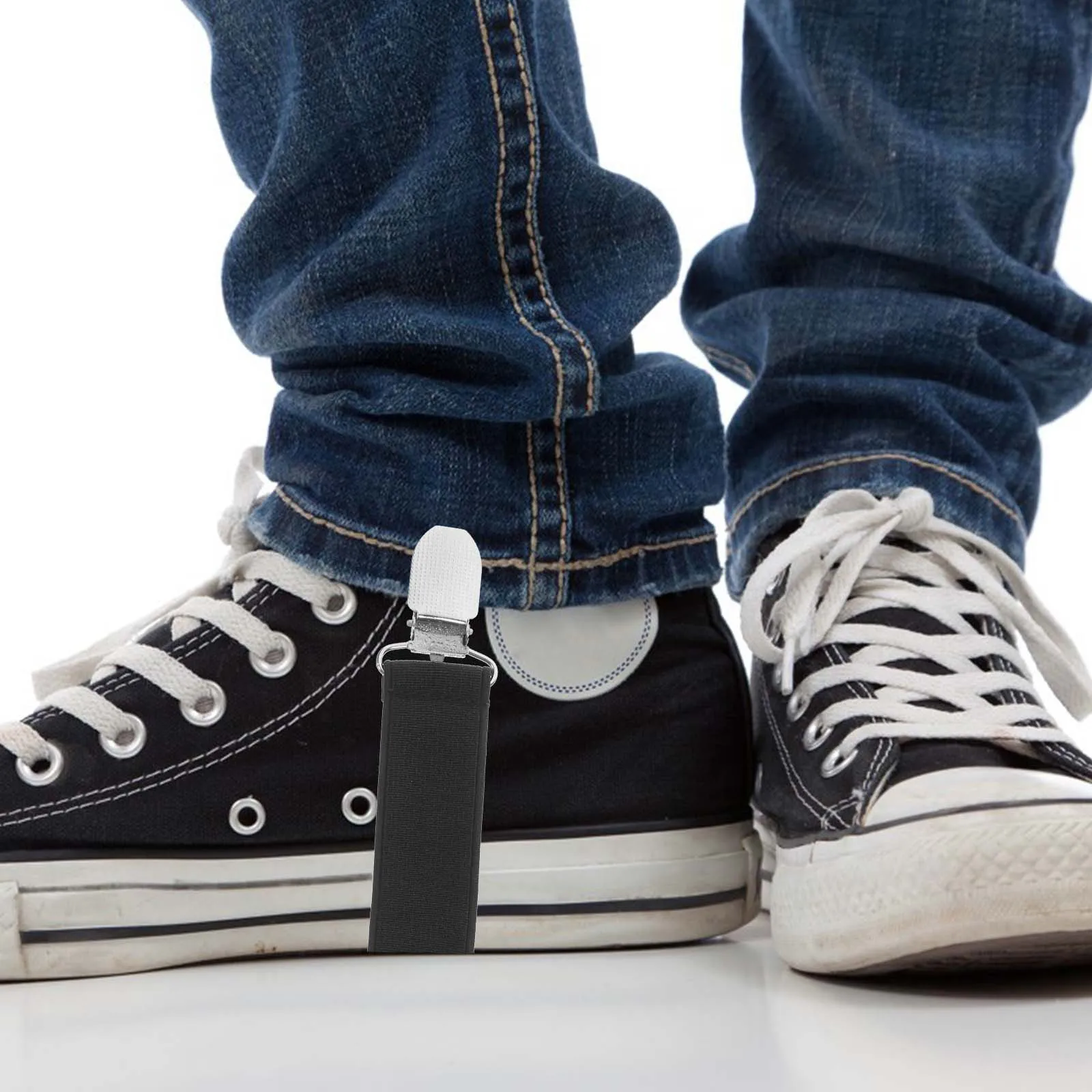 Многофункциональные зажимы для брюк - Фотография_6