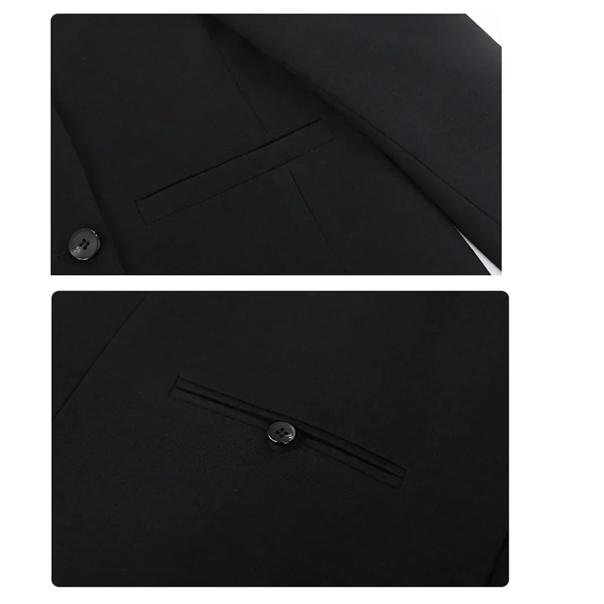 Chic ven 2021, модный женский пиджак - Фотография_5