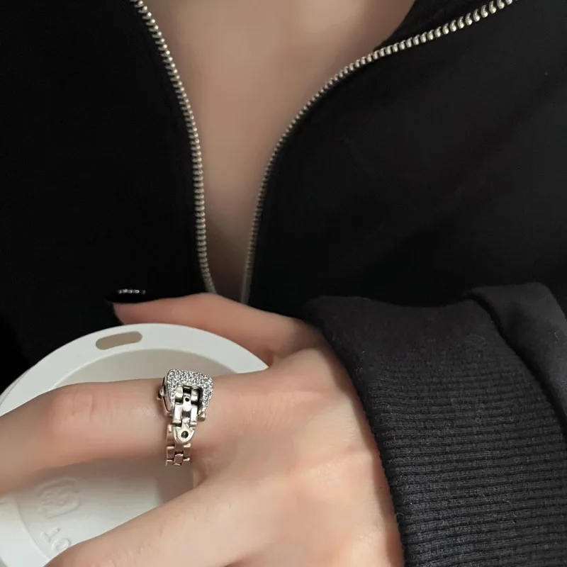 Женское регулируемое ювелирное - Фотография_3