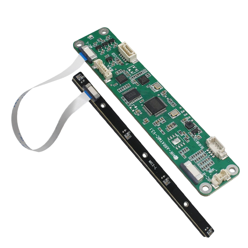 4-array directional microphone - Фотография_2