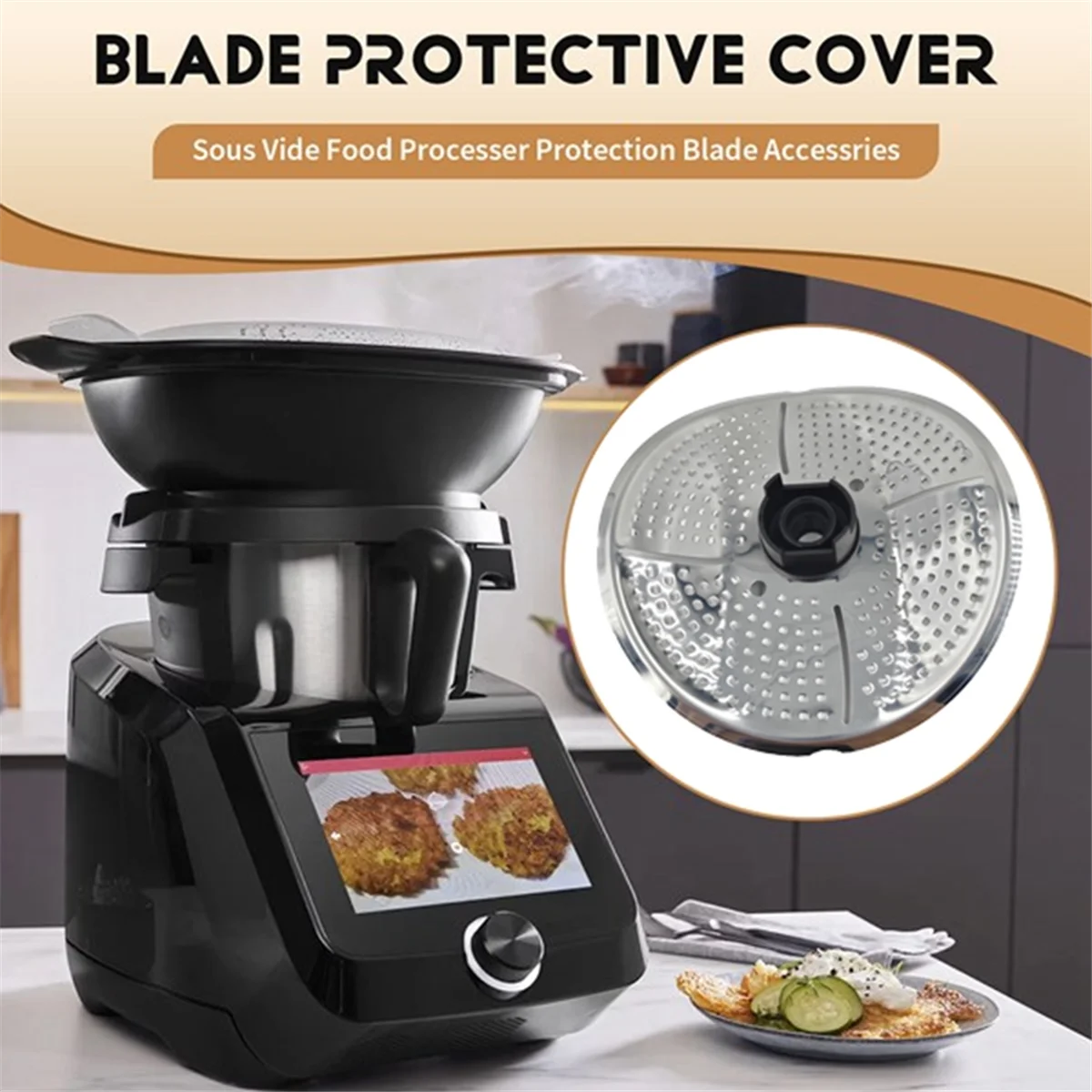 A72p защитный чехол для резака - Фотография_3