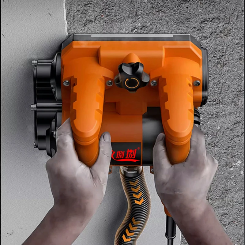 Строгальный станок настенная лопата - Фотография_5