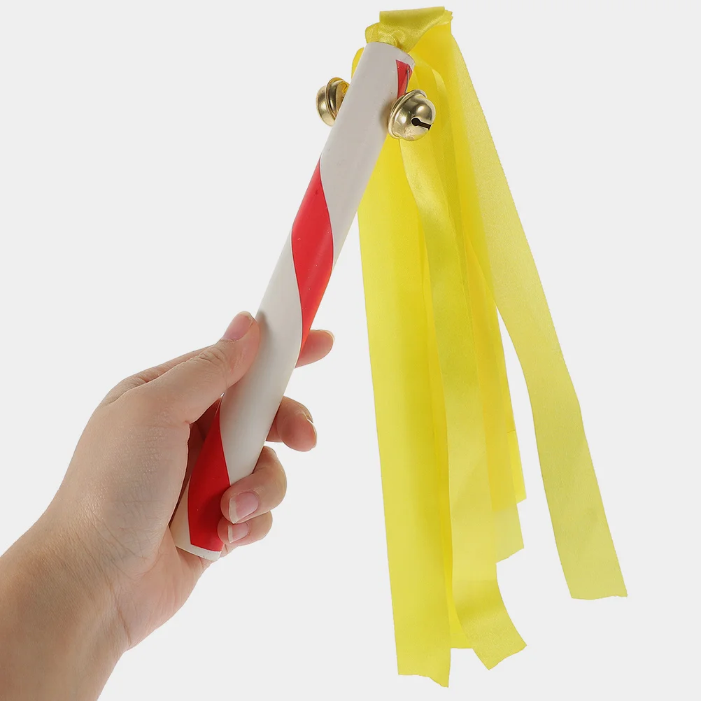 Палочки с помпонами для черлидинга - Фотография_6