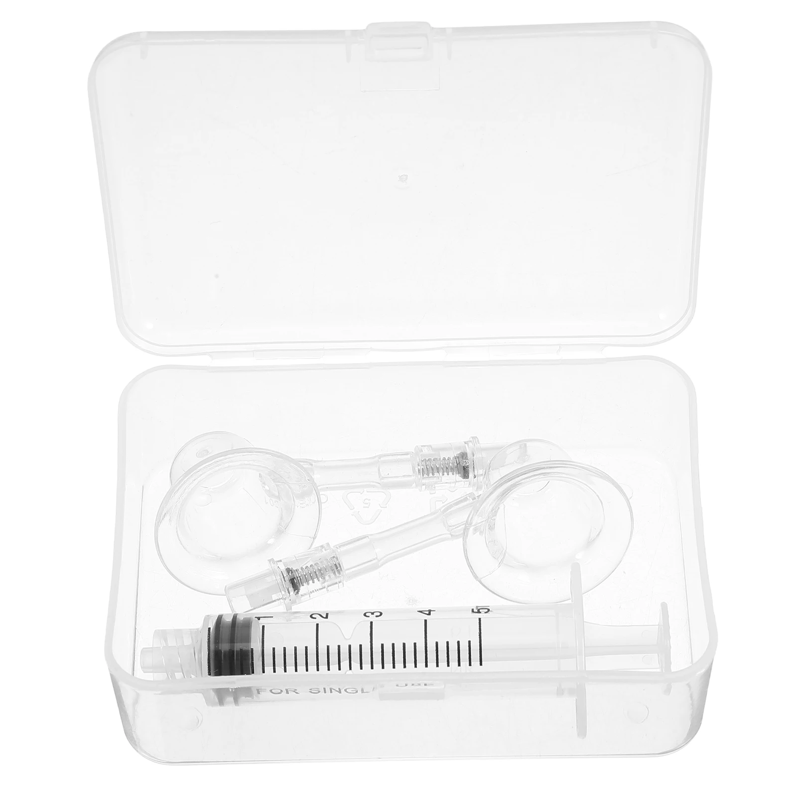 Регулятор, перевернутый плоский аспиратор - Фотография_4