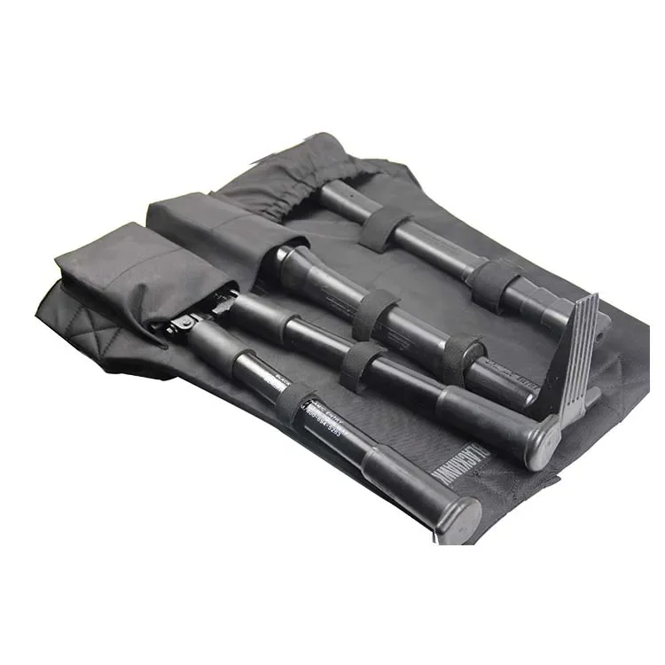 Портативный спасательный инструмент для разбивания дверей - Фотография_2