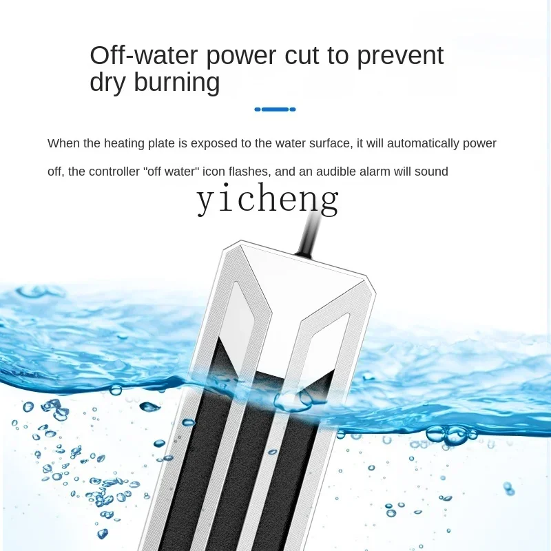 Нагревательный стержень - Фотография_3