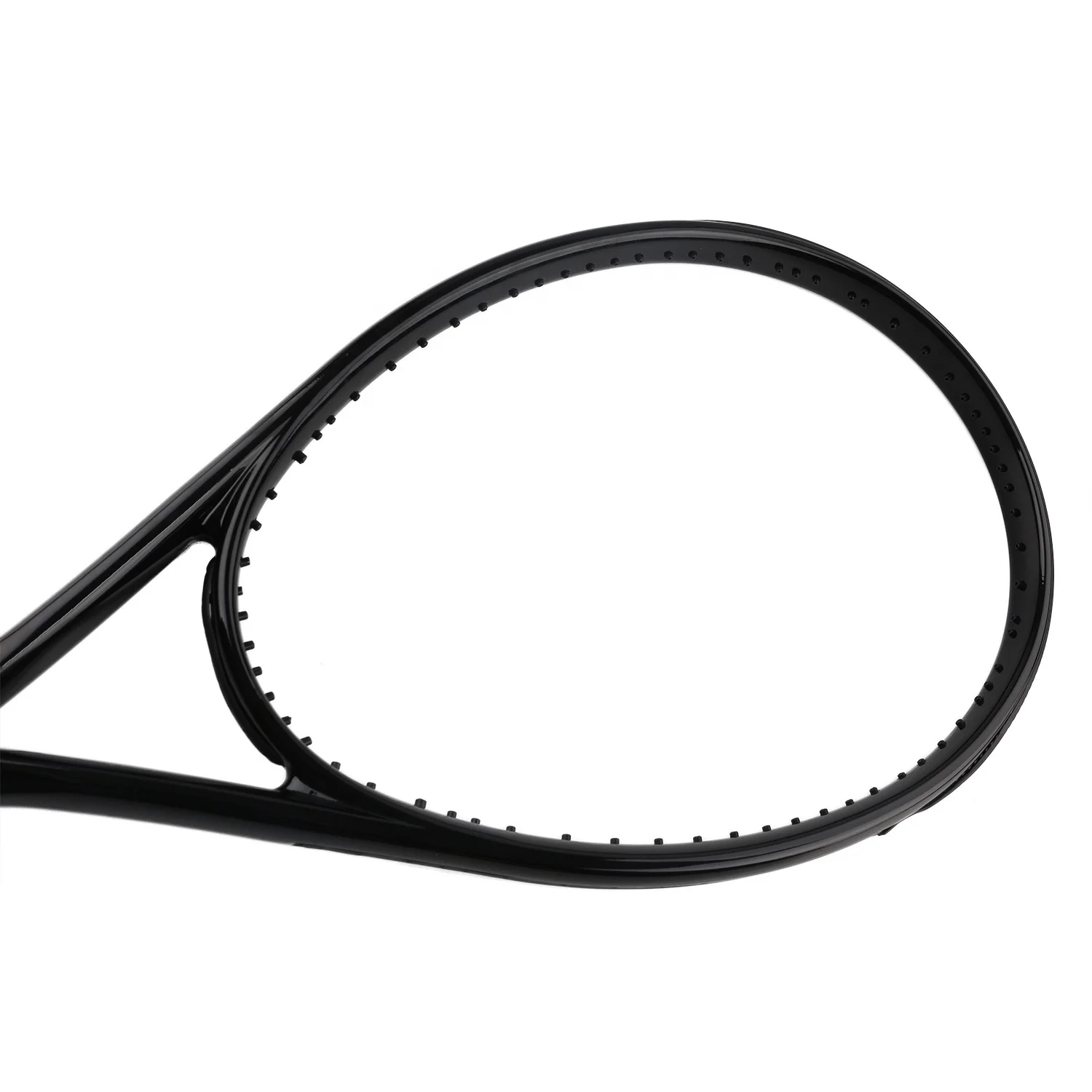 Stlf ama sport 27-дюймовая теннисная ракетка из углеродного волокна - Фотография_5