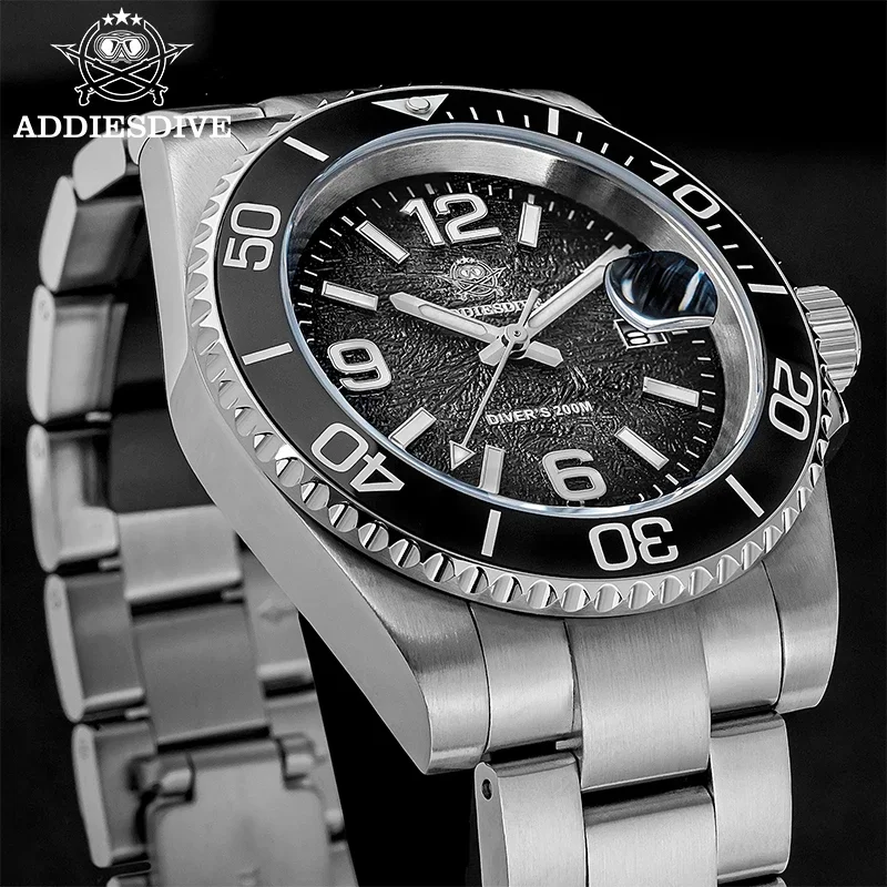 Addiesdive reloj 2025 новые 41 - Фотография_2