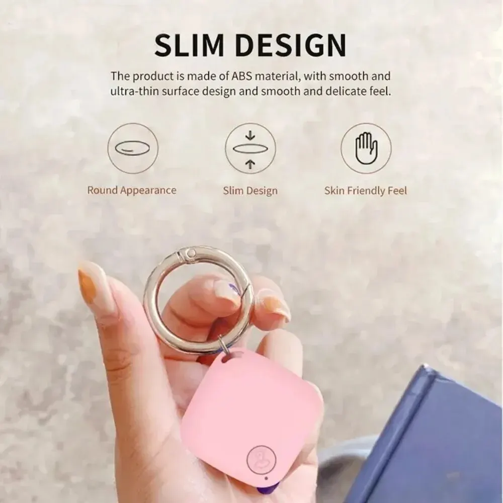 Мини-умный трекер xiaomi bluetooth 5 - Фотография_3