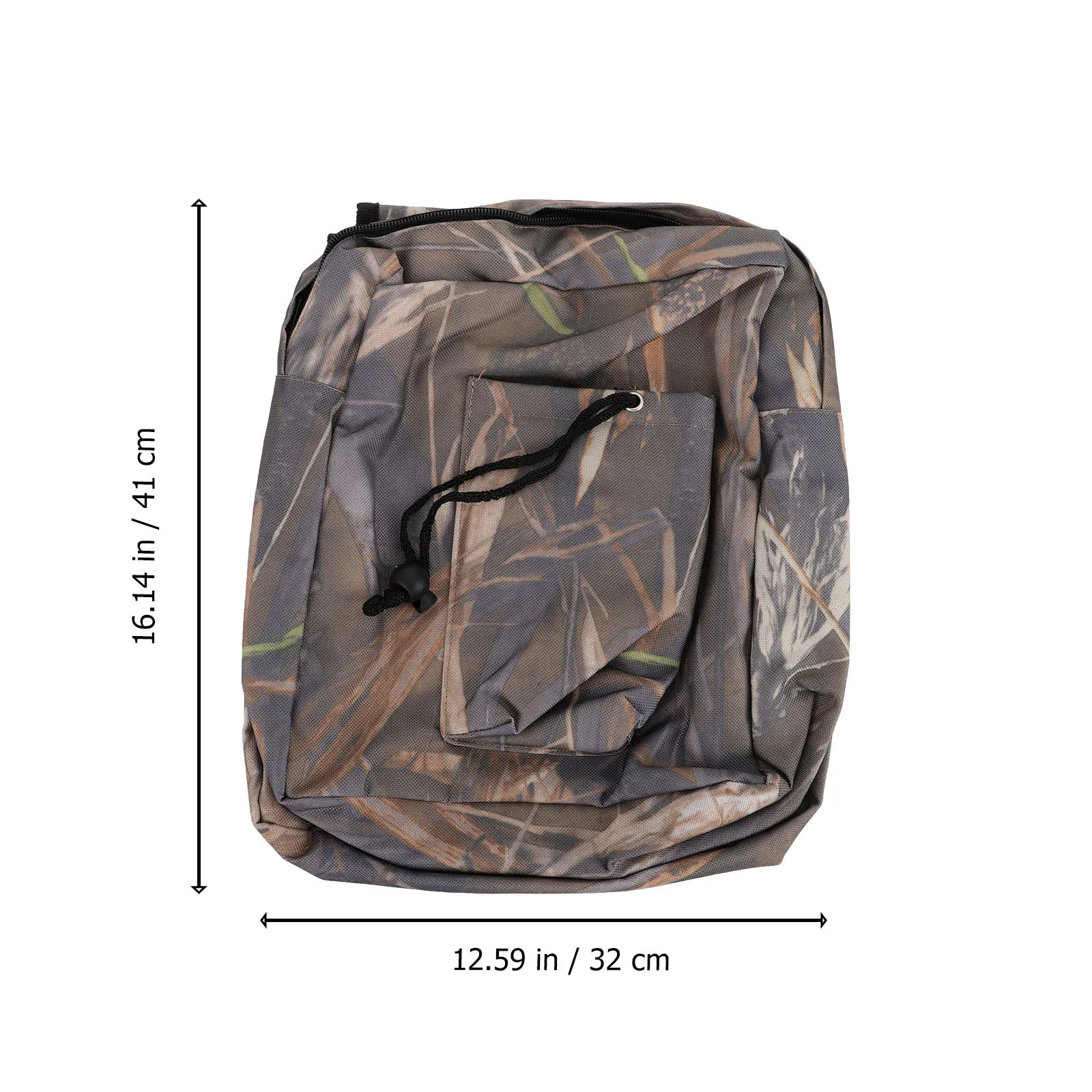 Многофункциональная сумка для хранения велосипеда - Фотография_4