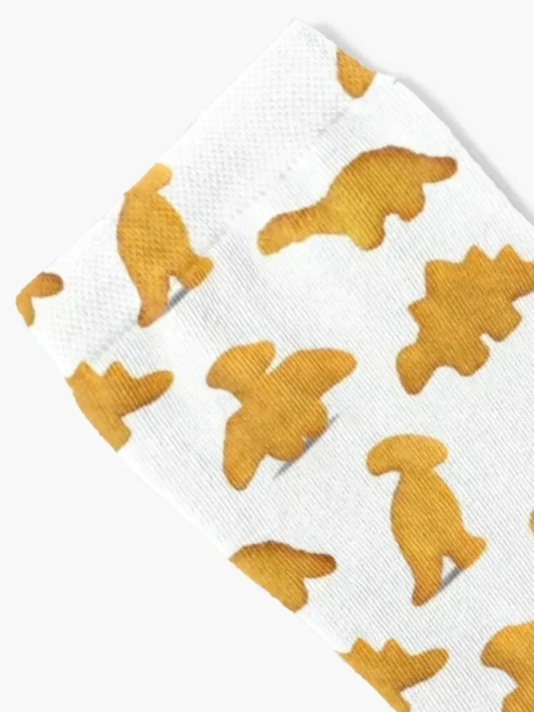 Носки dino nuggets - Фотография_2