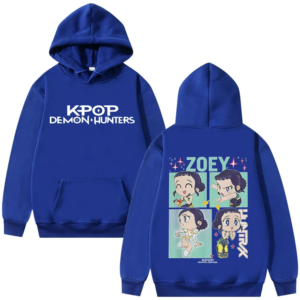 Фильм kpop охотники на демонов - Фотография_2