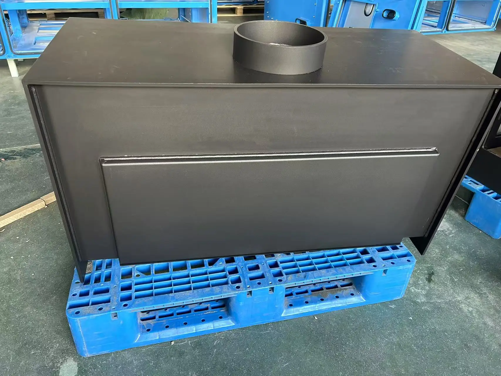 Zhuwei индивидуальный современный внутренний вилла для гостиной - Фотография_5