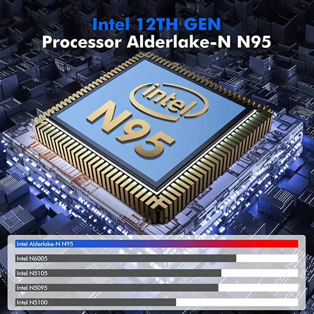 Greatium xu160 игровые ноутбуки windows 11 ноутбук нетбук 16 дюймов 2 - Фотография_3