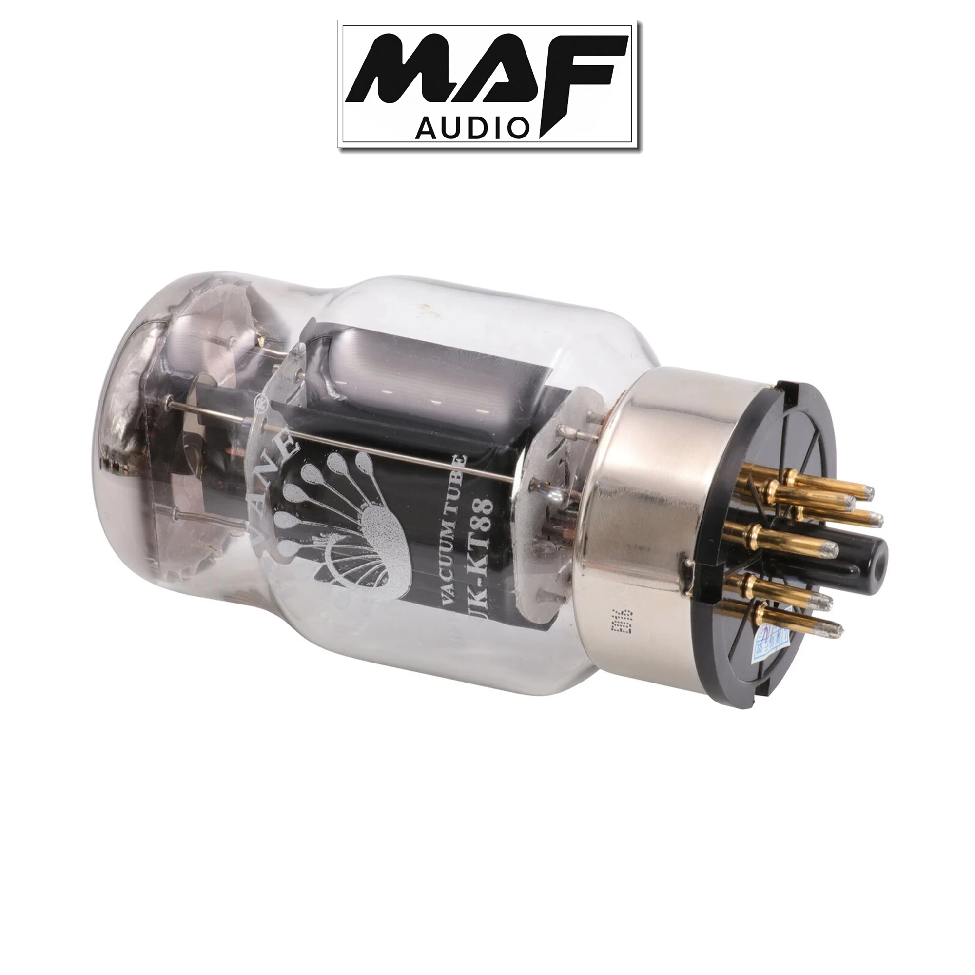 Psvane uk kt88 вакуумная лампа заменяет el34 kt120 kt100 kt66 6550 - Фотография_3