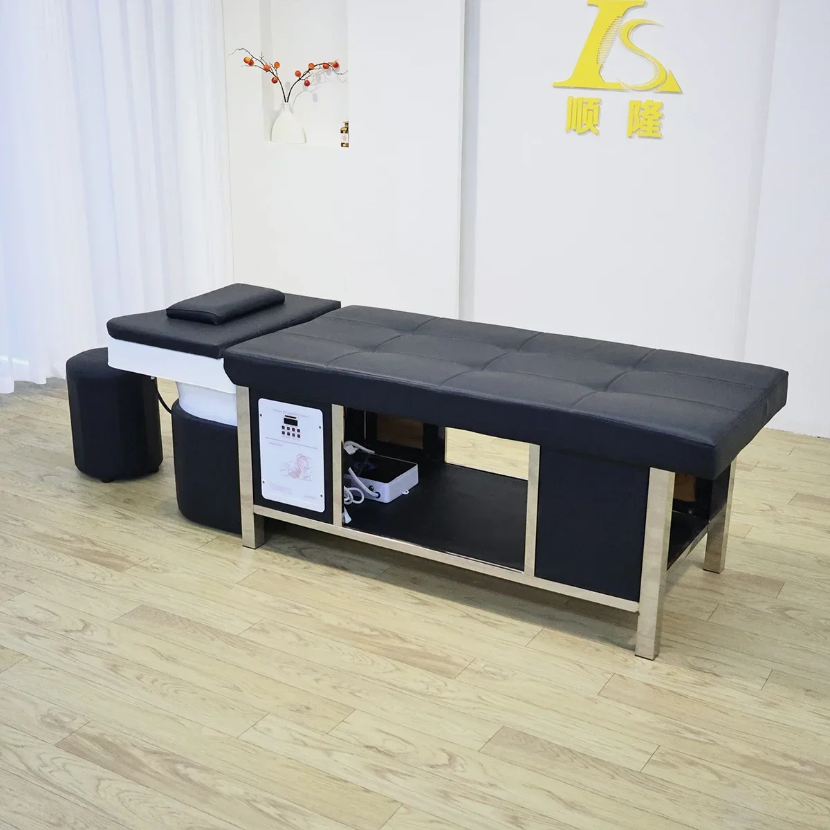 Xinsheng мытье волос и головы spa - Фотография_5