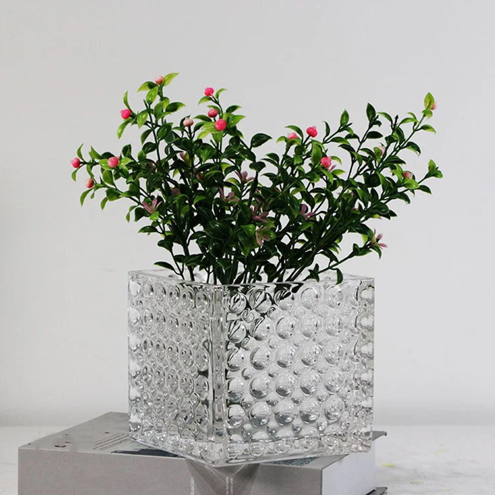 Красивые стеклянные держатели - Фотография_6