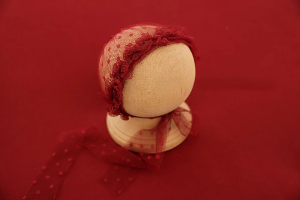 Реквизит для фотосъемки новорожденных - Фотография_5