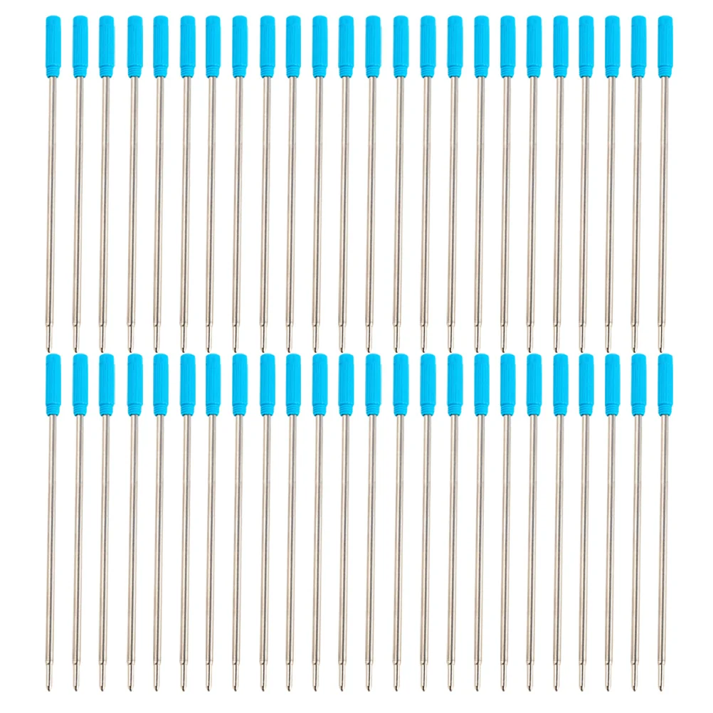 Металлические стержни для шариковых ручек - Фотография_6