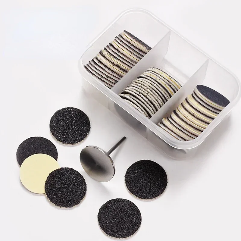 Сменная шлифовальная бумага для - Фотография_6