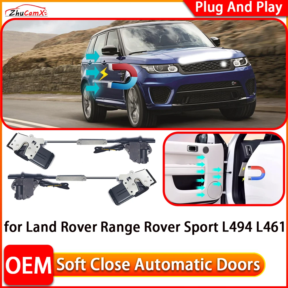 Для land rover range rover sport