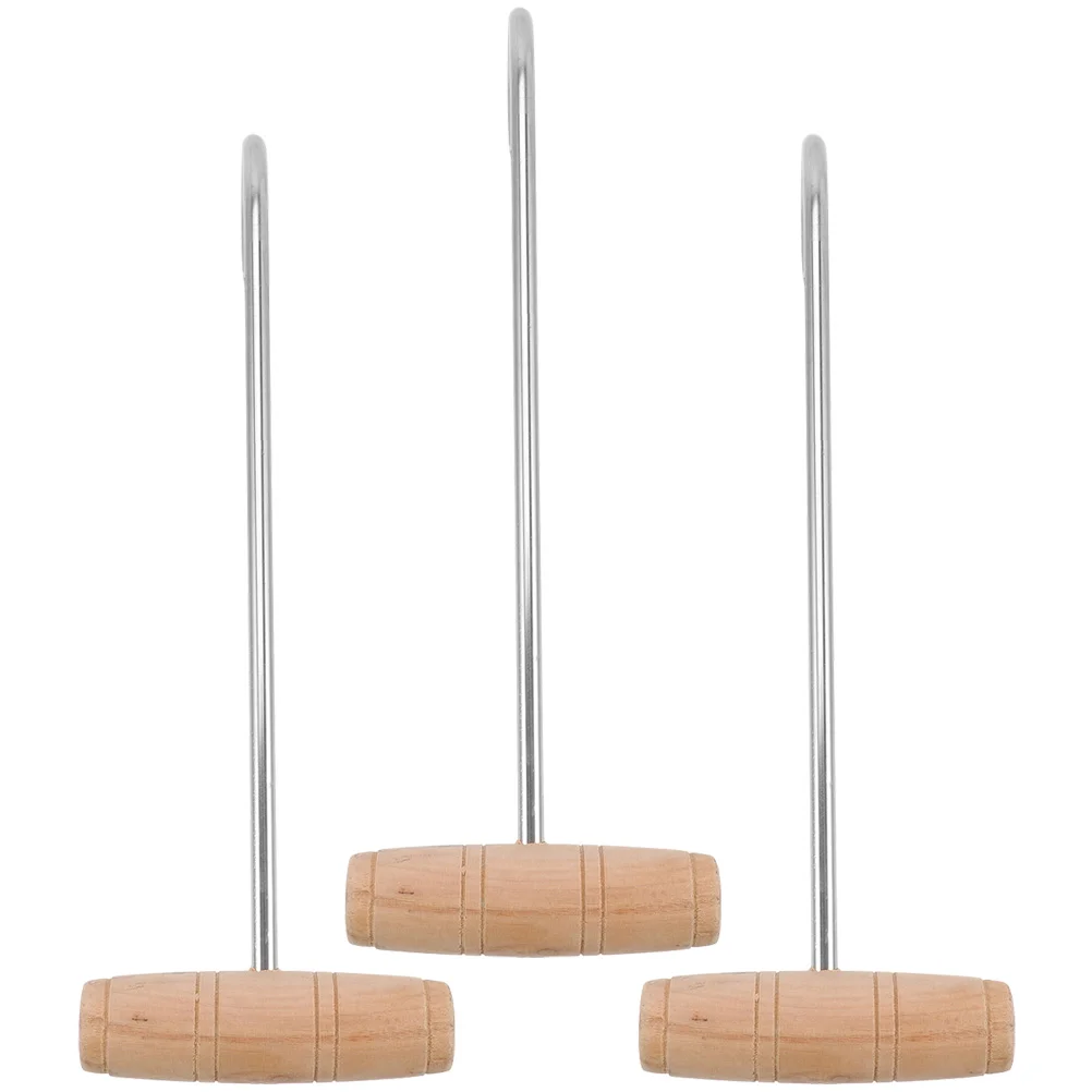 Подъемник из нержавеющей стали