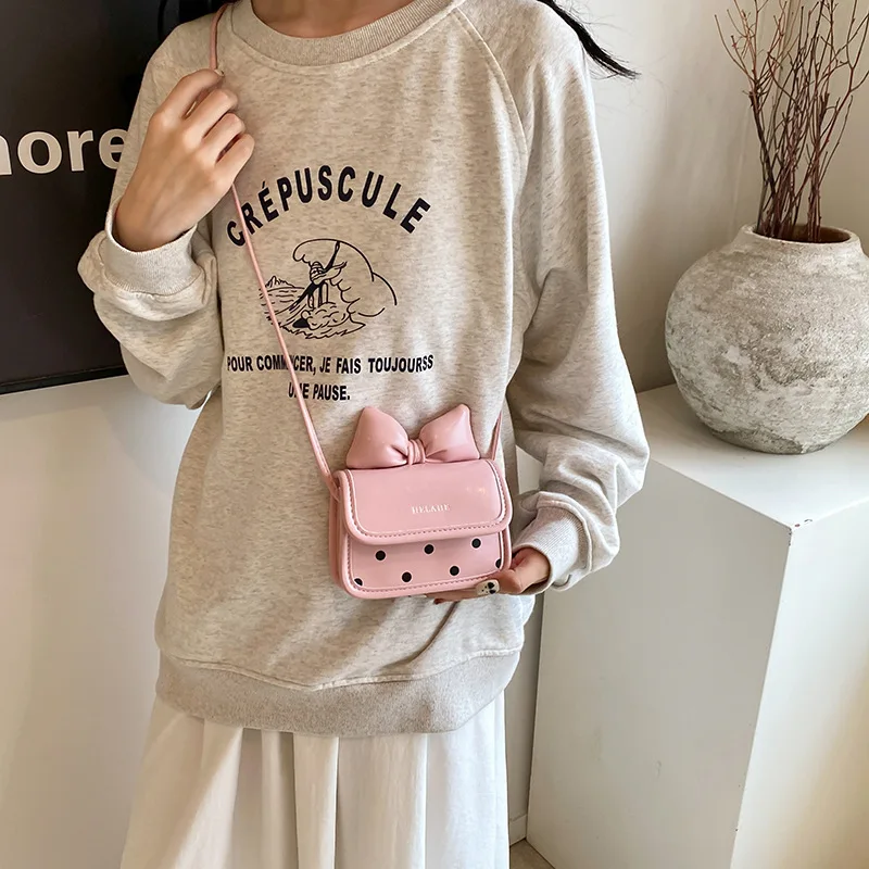 Мини-квадратная сумка 2025 года - Фотография_4