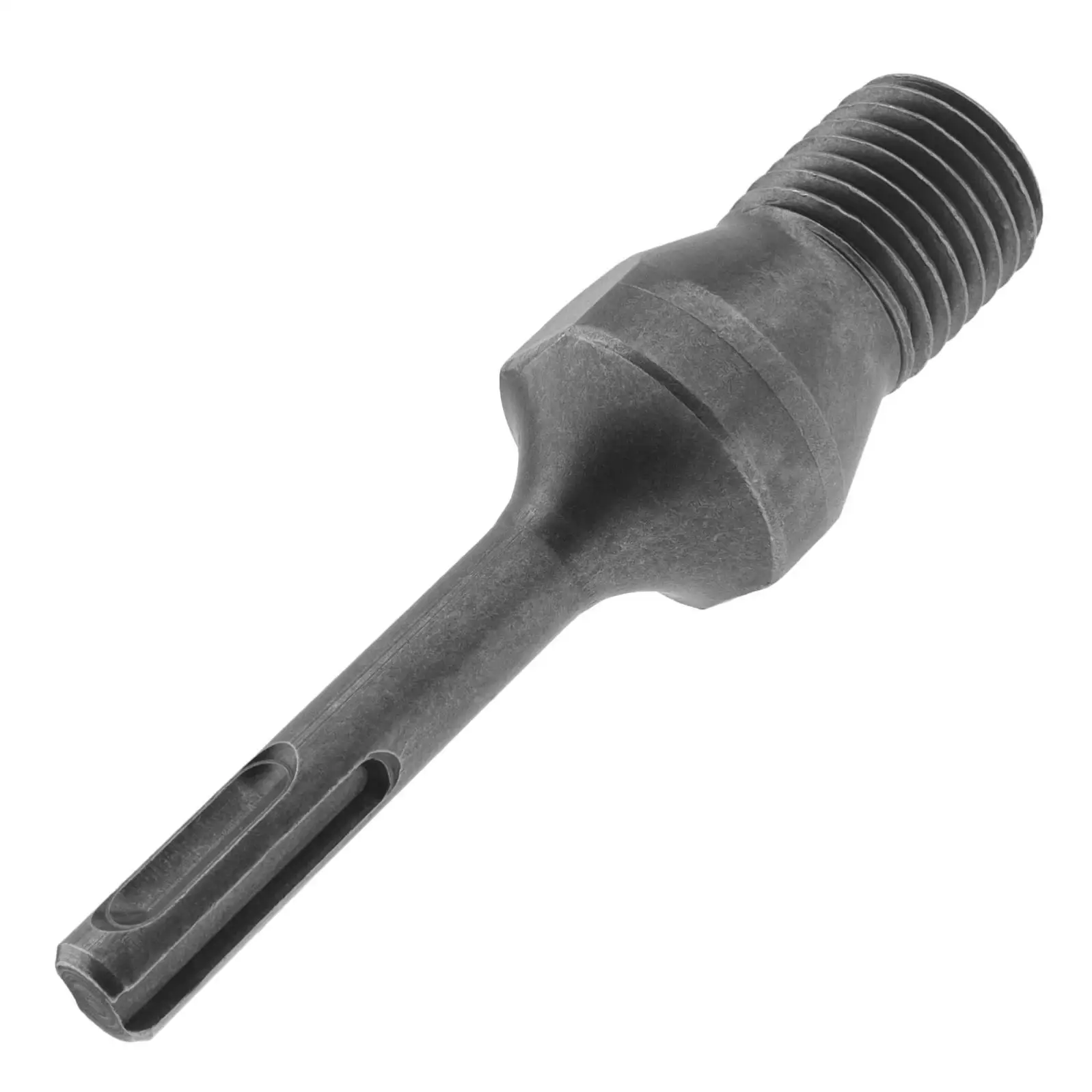 Адаптер для дрели m22 sds plus с алмазным сердечником и круглой ручкой - Фотография_6