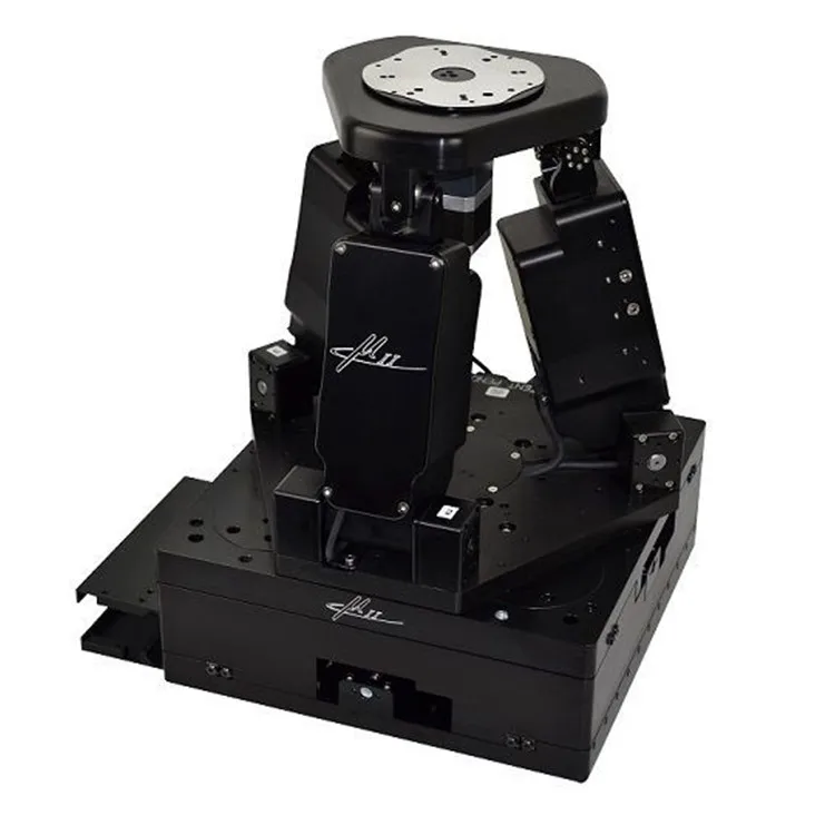 Симулятор приводов электрического цилиндра tlf