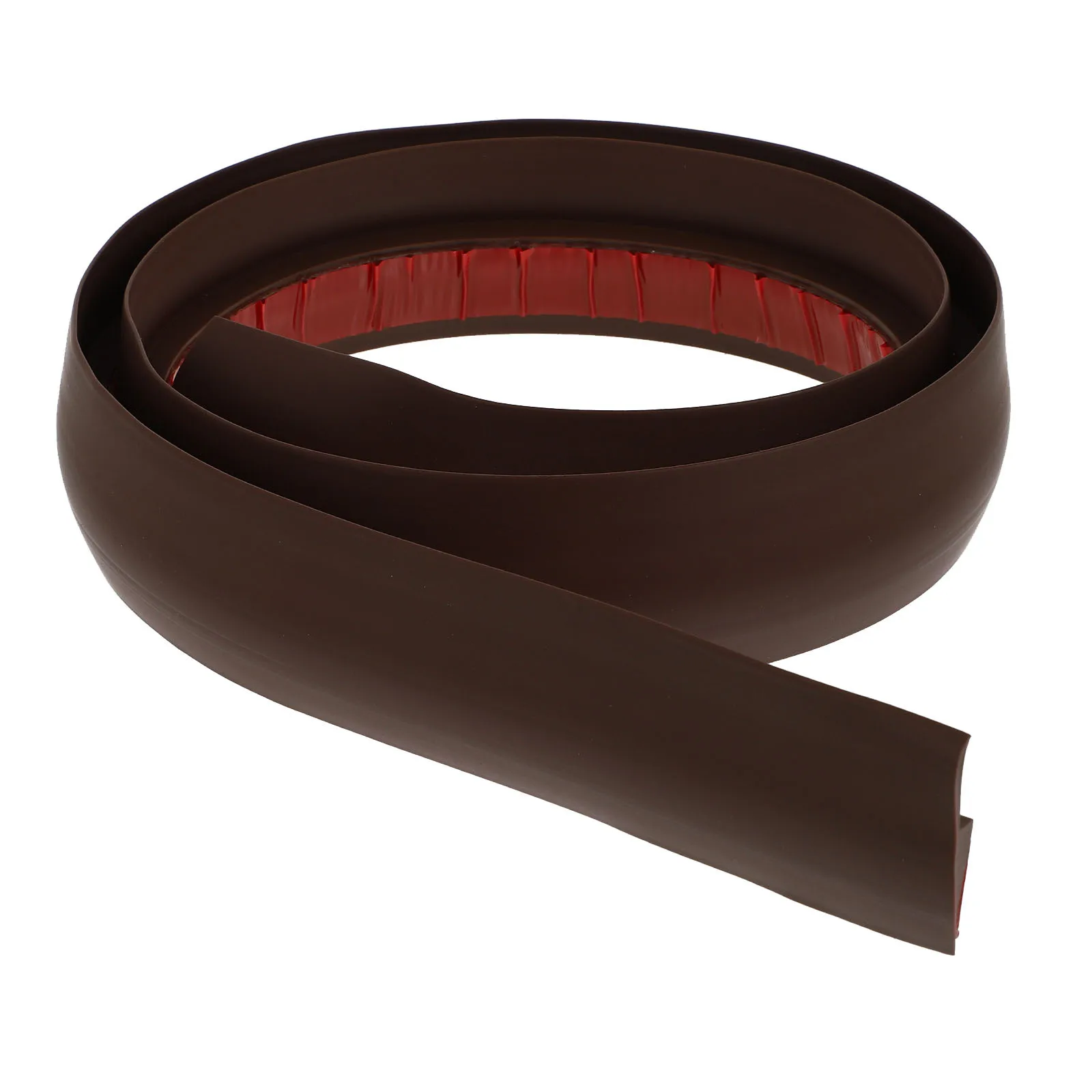 Самоклеящаяся напольная переходная полоса из пвх - Фотография_3